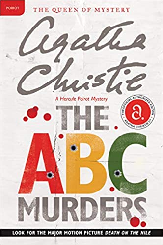 ABC MURDERS